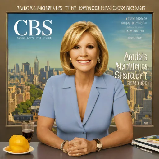 CBS This Morning