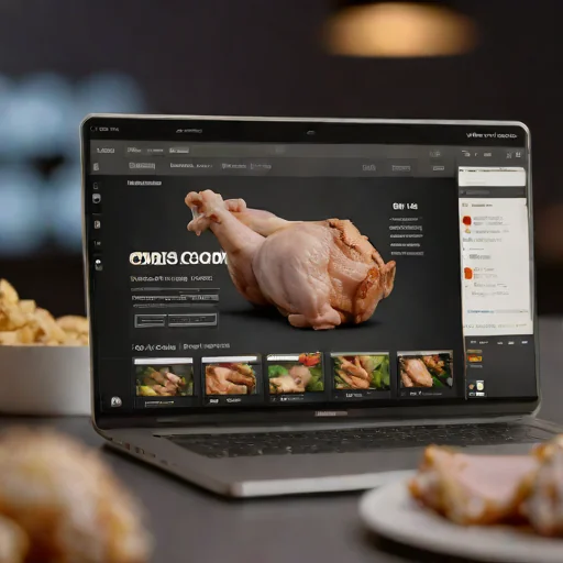 Crowd Cow Whole Muscle Chicken Breast (Flash Frozen)