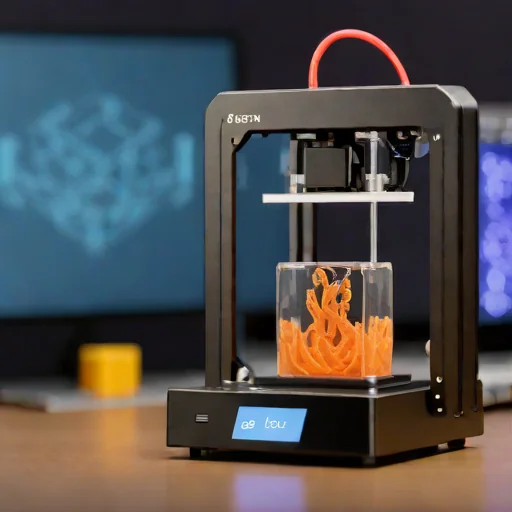 Creality Halot Cube Pro