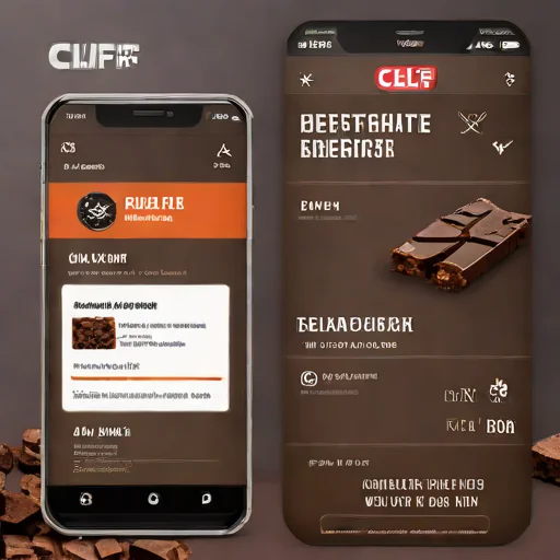 Clif Bar Energy Bars - Chocolate Brownie