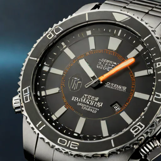 Citizen Promaster Dive Eco-Drive Field Watch