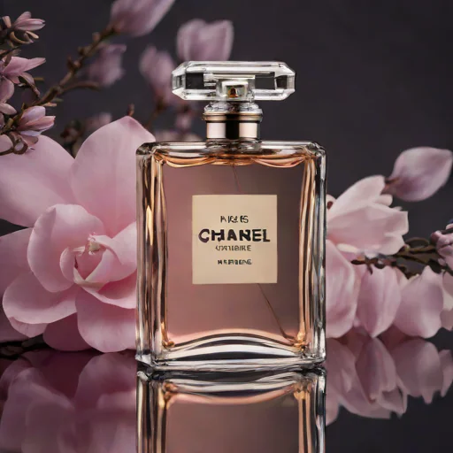 Chanel No. 5 L'Eau