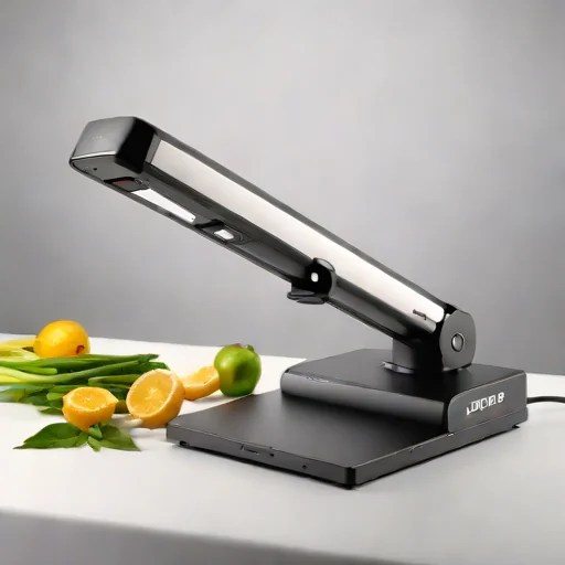 Czur Shine Ultra