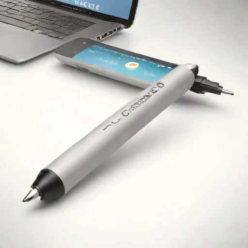C-Pen Reader