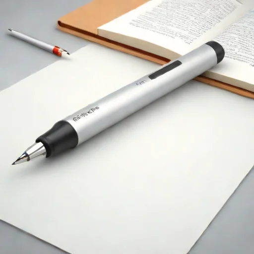 C-Pen Exam Reader