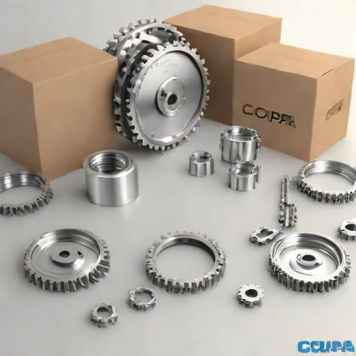Coupa Supply Chain