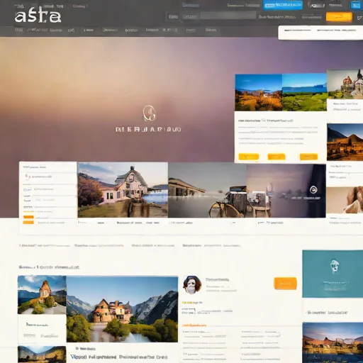 Clean Blog Template - Astra