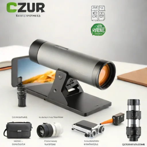 CZUR Lens Pro