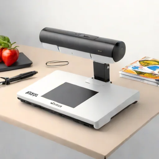 CZUR Shine500 Pro