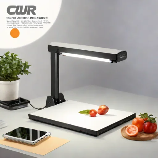 CZUR Shine800 Pro