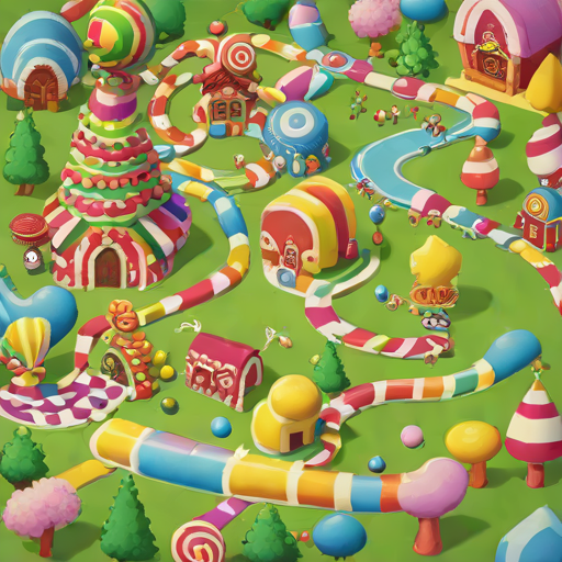 Candy Land