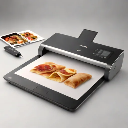 Canon CanoScan LiDE 220