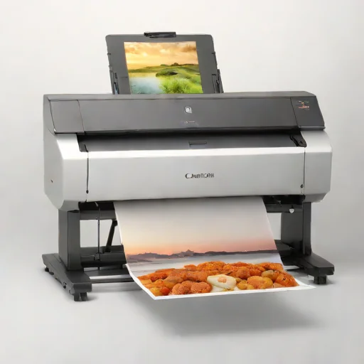 Canon imageFORMULA R40