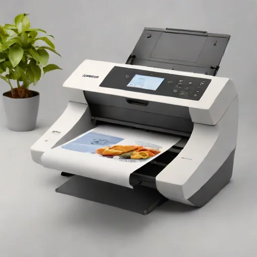 Canon imageFORMULA R50