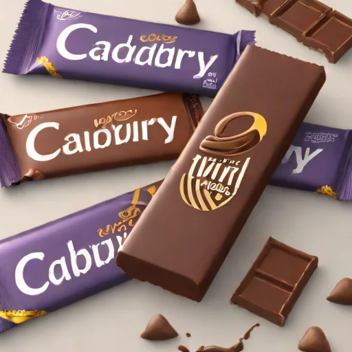 Cadbury Twirl Chocolate Bar 43g