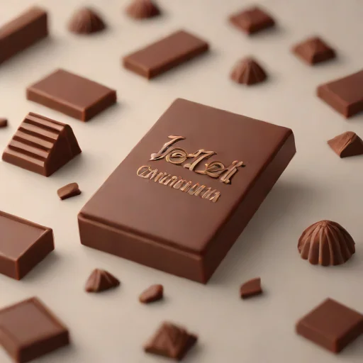 Chocolatina Jet
