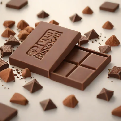 Castronovo Chocolate