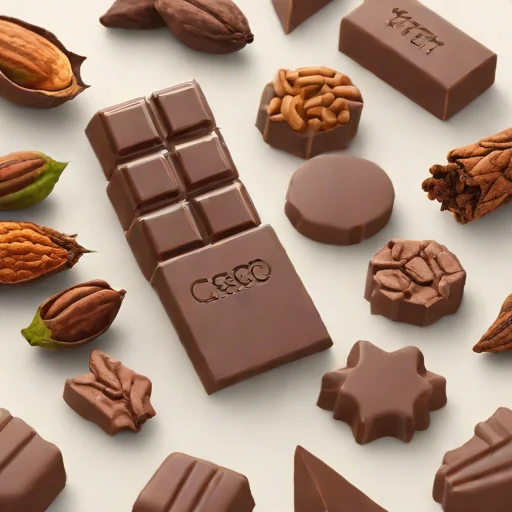 Cacao Hunters