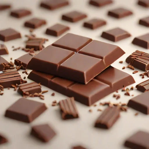 Chocolate Naive