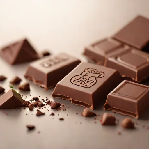 Chocolat Monarque