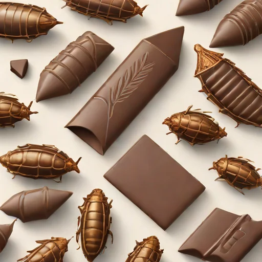 Cicada Chocolate
