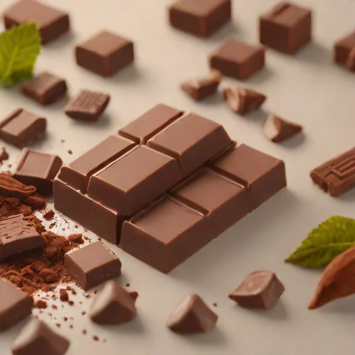 Cacaoken