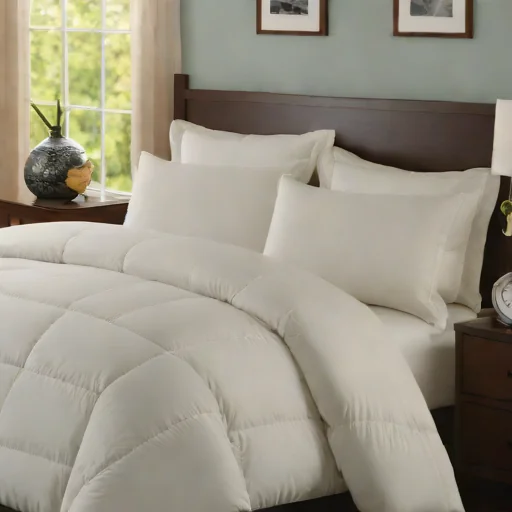 Crane & Canopy Ultimate Luxe Down Alternative Comforter
