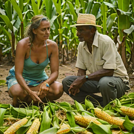 Corn Island