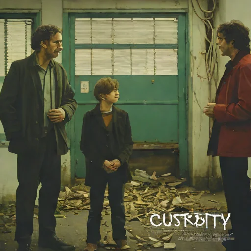 Custody