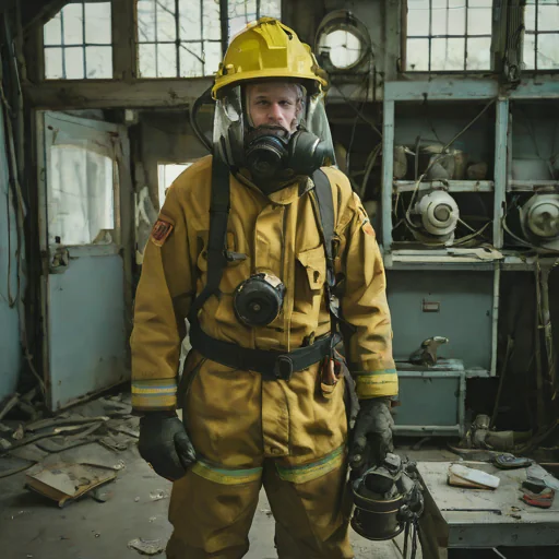 Chernobyl: Abyss