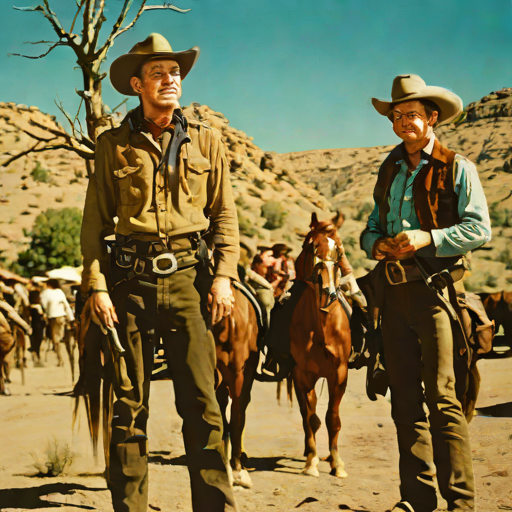 Cowboy