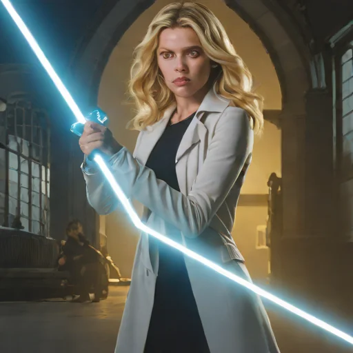 Cloak & Dagger