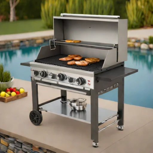 Camp Chef Flat Top Grill 900 (FTG900)