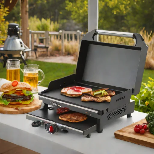 Camp Chef Versatop 250