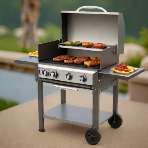 Camp Chef Versatop 2X Flat Top Grill