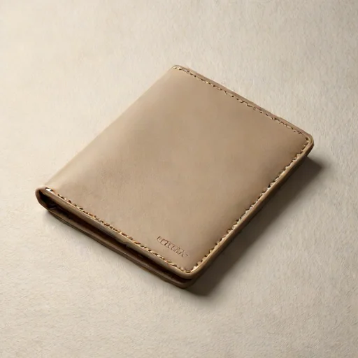 Common Projects Standard Wallet