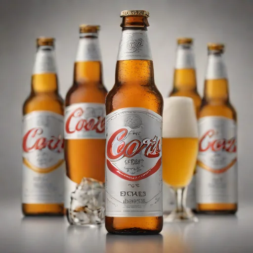 Coors Edge