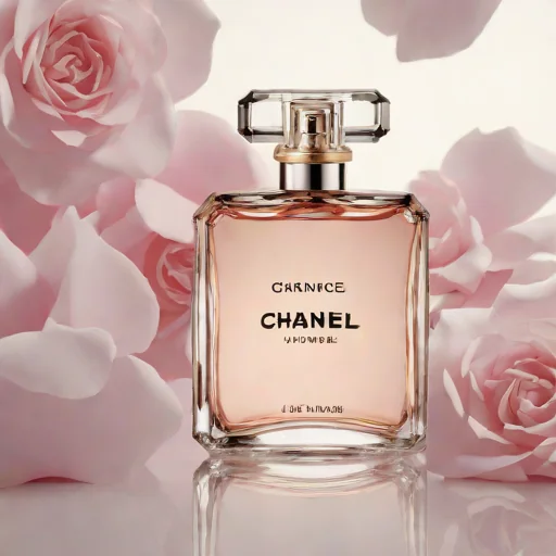 Chanel Chance Eau Tendre