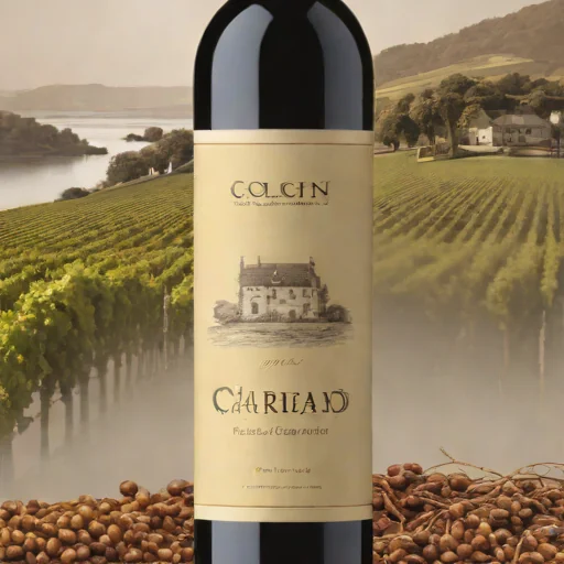 Colgin Cellars Cariad