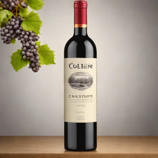 Colgin IX Estate Cabernet Sauvignon