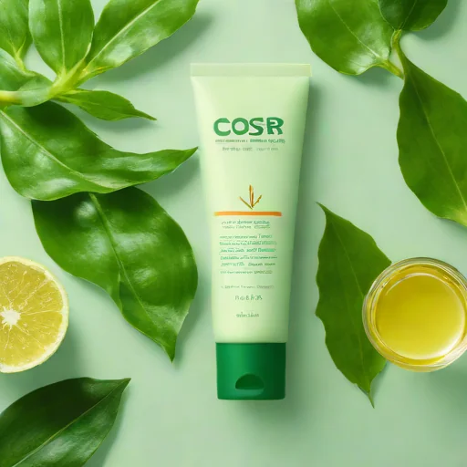 COSRX Aloe Soothing Sun Cream SPF50+ PA+++