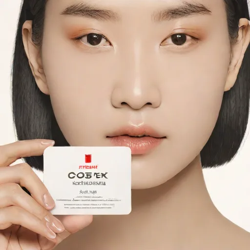 COSRX Acne Pimple Master Patch