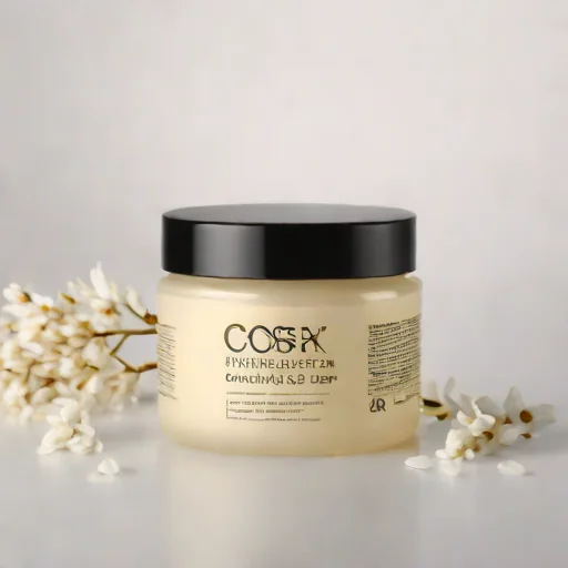 COSRX Ultimate Nourishing Rice Overnight Spa Mask
