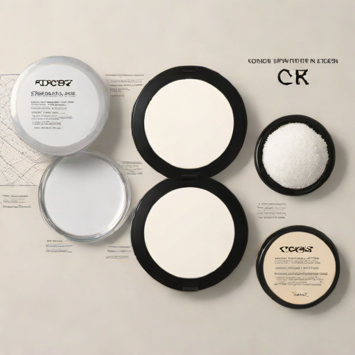 COSRX Clear Fit Master Patch