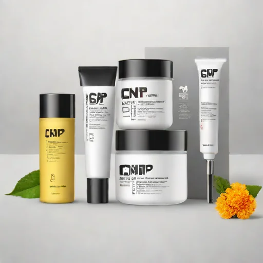 CNP Laboratory Anti-Pore Blackhead Clear Kit