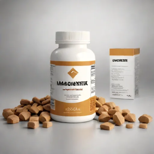 Cyto-Matrix Magnesium Bisglycinate