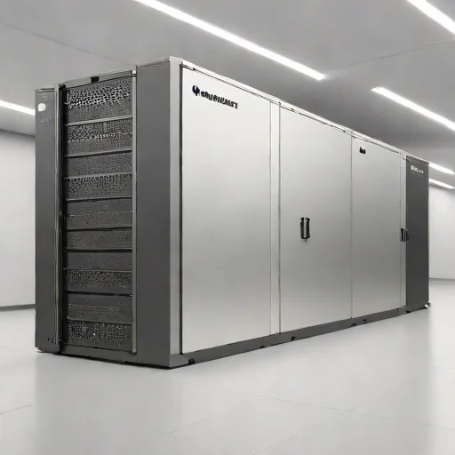 Commvault HyperScale X