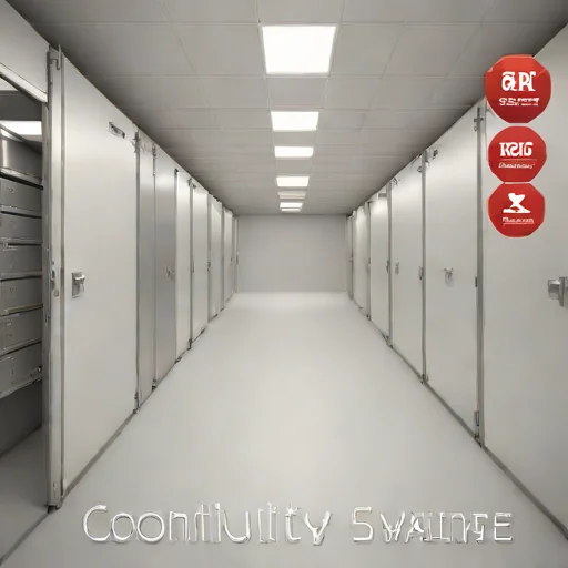 Continuity Software AvailabilityGuard