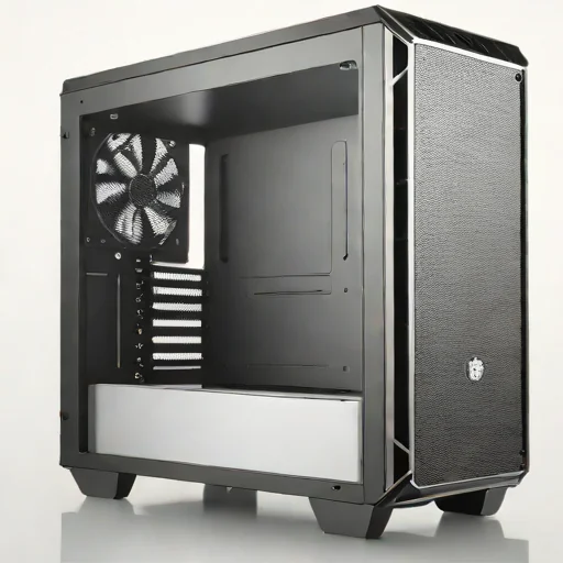 Cooler Master NR200P Max