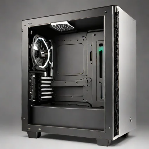 Corsair 6500X